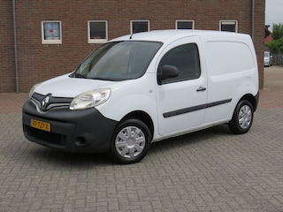 Renault Kangoo Express 1.5 dCi 75 Express Comfort Marge! * Rijklaarprijs incl. garantie * Airco * Trekhaak * Parkeersensoren * Schuifdeur * Cruise Control *