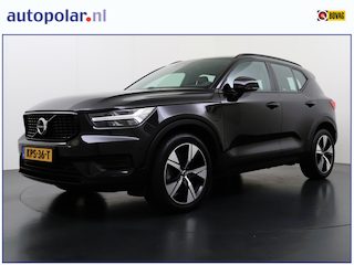 Volvo XC40 1.5 T4 Recharge R-Design Panodak/Leder/AdaptiveCruise etc.