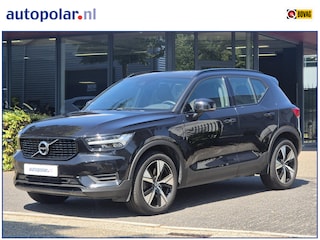 Volvo XC40 1.5 T4 Recharge R-Design Panodak/Leder/AdaptiveCruise etc.