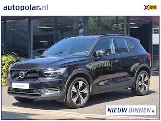 Volvo XC40 1.5 T4 Recharge R-Design Panodak/Leder/AdaptiveCruise etc.