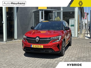 Renault Austral E-Tech full hybrid 200 iconic l Origineel NL l 1e-Eigenaar l NAP