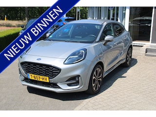 Ford Puma 1.0 EcoBoost Hybrid ST-Line X 125 PK Automaat WINTER-PACK | B&O PREMIUM AUDIO | CAMERA | BLIS|