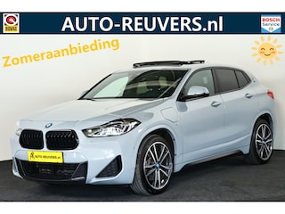 BMW X2 xDrive25e M-Sport / Opendak / Pilot assist / Memory / HUD
