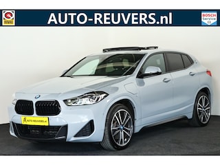 BMW X2 xDrive25e M-Sport / Opendak / Pilot assist / Memory / HUD