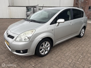Toyota Corolla Verso 1.8 VVT-i Luna 7p.