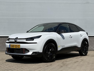 Citroën C4 Collection 156pk Extended range 54 kWh | Camera | Stoelverwarming | Cruise Control | Navigatie | Apple Carplay/ Android Auto