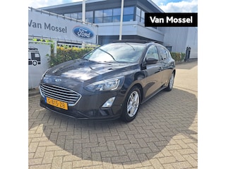 Ford Focus 1.5 EcoBlue Trend Edition Business | Pano | Cruise Control | B&O Sound | Apple Carplay/Android Auto | Sensoren Voor+Achter | Navi | Draadloos Opladen |