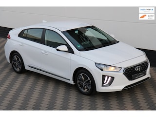 Hyundai Ioniq 1.6 GDi PHEV Carplay Camera Cruise BTW !!