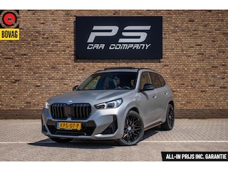 BMW X1 xDrive30e M-Sport, Full Option, Fabrieksgarantie, H&K