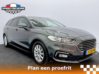 Ford Mondeo Wagon 1.5 Titanium Lease Edition - Ruimte voor elke rit!