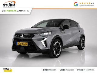 Mitsubishi ASX 1.8 HEV AT Instyle