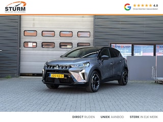 Mitsubishi ASX 1.8 HEV AT Instyle