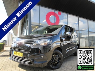 Toyota Proace City 1.5 D-4D Innovator AUTOMAAT