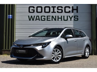 Toyota Corolla Touring Sports Hybrid 140 Active | Camera | Carplay | Climate Control |