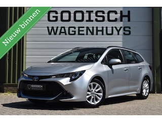 Toyota Corolla Touring Sports Hybrid 140 Active | Camera | Carplay | Climate Control |