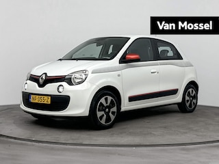 Renault Twingo 1.0 SCe Collection | Cruise Control | Airco | Bluetooth Telefoonvoorbereiding | Radio |