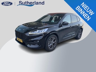 Ford Kuga 2.5 PHEV ST-Line | B&O Audio | Panorama Dak | Stoel + Stuurverwarming | Climate Control | Navigatie | Cruise Control |