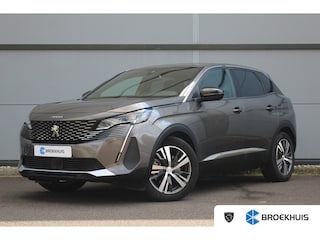 Peugeot 3008 1.6 HYbrid 225 Allure | Camera | Carplay | Navi | DAB | Cruise | Keyless | PDC V&A | Camera | Carplay | Navi | DAB | Cruise | Keyless | PDC V&A |