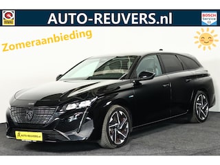 Peugeot 308 SW 1.6 Plug-in Hybrid 180 Allure / LED / Navi / CarPlay / ACC / Cam