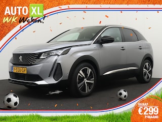 Peugeot 3008 1.6 HYbrid 225 GT Carplay Adapt. Cruise Memory
