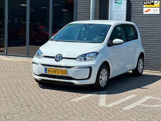 Volkswagen Up 1.0 BMT move up!/1STE EIG/5-DRS/AIRCO/NL-AUTO NAP