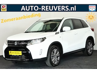 Suzuki Vitara 1.4 Boosterjet Comfort Smart Hybrid / Navi / CarPlay / ACC / Cam