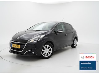 Peugeot 208 1.2 PureTech Blue Lion cruise airco