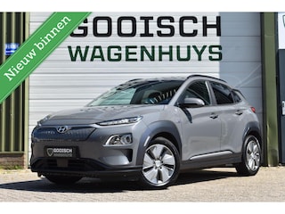 Hyundai Kona EV Fashion 64 kWh | Head-up display | Camera | 94,4 % SOH |