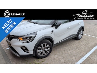 Renault Captur 1.0 TCe 100 Intens