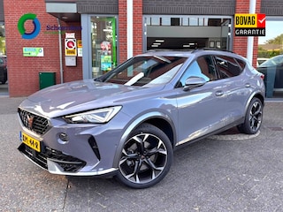Cupra Formentor 1.5 TSI,panodak,Navi,Trekhaak.