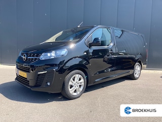 Opel Vivaro 2.0 CDTI L3H1 Innovation