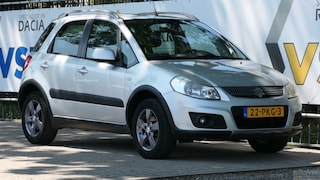 Suzuki SX4 1.6 LIMITED