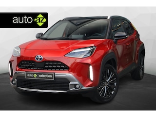Toyota Yaris Cross 1.5 Hybrid Adventure / Camera / DAB / Carplay