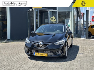 Renault Clio TCe 100 Zen l Parkeersensoren l Getint glas l Lichtmetalen velgen