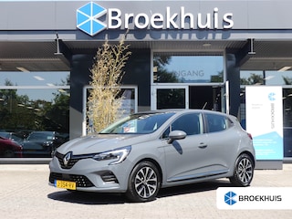 Renault Clio 1.0 TCe Intens | AIRCO | NAVI | LMV 16" | RADIO | DAB | CRUISE |