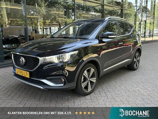 MG ZS EV Luxury 45 kWh 143PK | SOH 89,6% | Panoramadak | Achteruitrijcamera | Cruise Control Adaptief