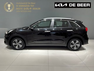 Kia Niro 1.6 GDi 141pk DCT6 DynamicLine