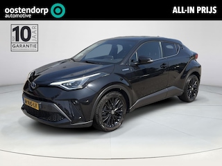Toyota C-HR 1.8 Hybrid Style Luxury