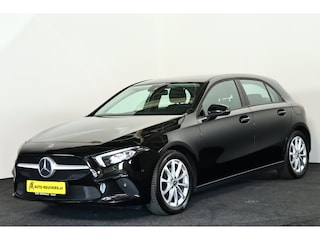 Mercedes-Benz A-klasse 180 / Navi / Cruisecontrol / Trekhaak
