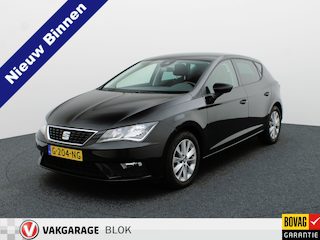 Seat Leon 1.0 TSI Style Ultimate Edition | Camera | Keyless | Prijs Rijklaar!!