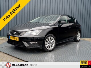 Seat Leon 1.0 TSI Style Ultimate Edition | Camera | Keyless | Prijs Rijklaar!!