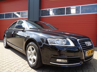 Audi A6 Limousine 2.8 FSI Pro Line Business,leder, Nette luxe auto!