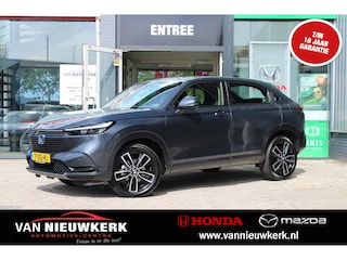 Honda HR-V 1.5 e:HEV Automaat Elegance | Carplay & Android | Navi |Camera