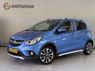 Opel Karl Rocks 1.0 Easytronic 75pk* Airco / BT / Cruise / PDC / LMV