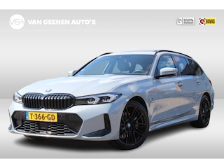 BMW 3-serie Touring 330e xDrive M-Sport | Panoramadak | Trekhaak