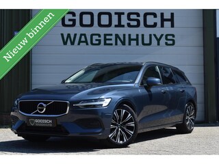 Volvo V60 2.0 T4 | Cruise Control | Carplay | Climate Control |
