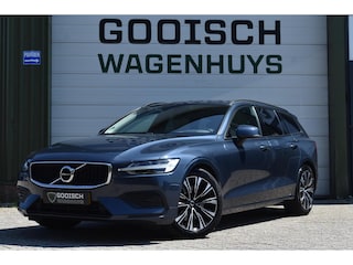 Volvo V60 2.0 T4 | Cruise Control | Carplay | Climate Control |