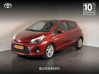 Toyota Yaris 1.5 Full Hybrid Dynamic trekhaak