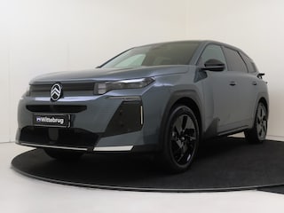 Citroën C5 Aircross 1.2 Hybrid 145 Business | Camera | Wireless Carplay | Navigatie | Climate Control |