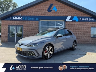 Volkswagen Golf 1.4 eHybrid GTE
